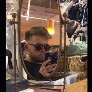 Meet your Posher, Rad